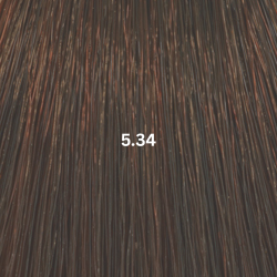 Vopsea de păr Agricolor Golden Copper [ .34]